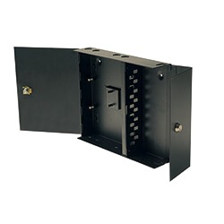  Caja De Pared Para Fibra Óptica