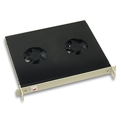 Unidades De Ventilación Frontal