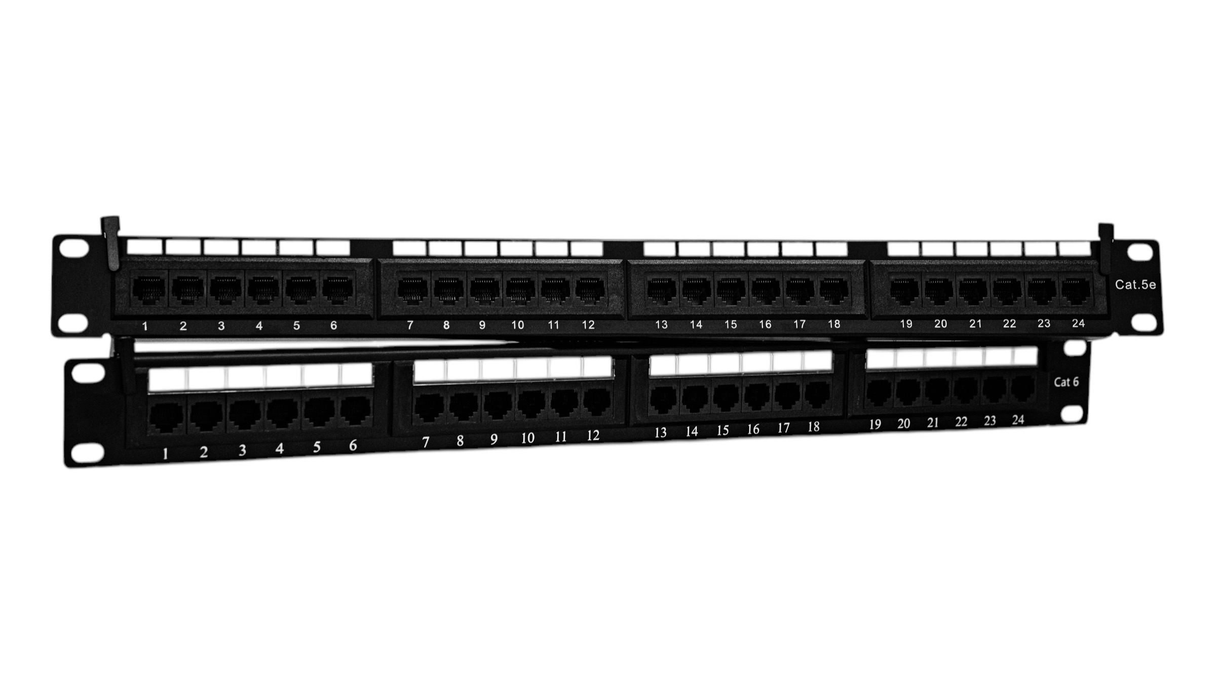Patchera Cat 5e