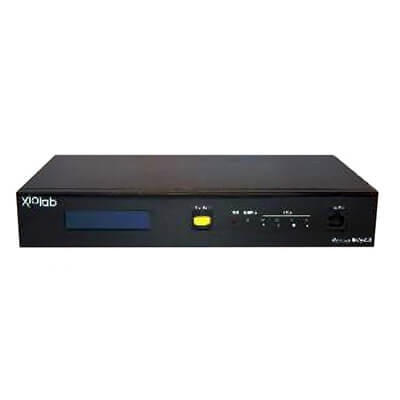 Xiolab Control Ambiental y Monitoreo.