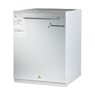 Flexibox Enfriamiento Libre
