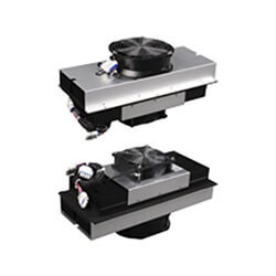 Peltier TEC - Frío para Compartimientos