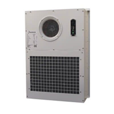 Termosifón Intercambiador de Calor
